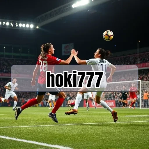 hoki777 Buat Akun
