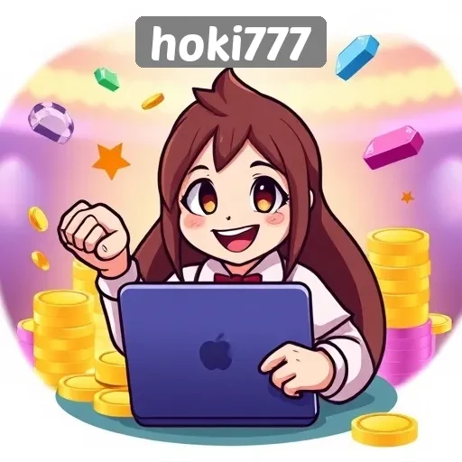 Keuntungan Bergabung dengan Platform Hoki777