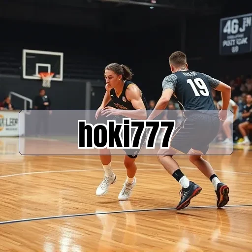 hoki777 Tantangan Harian