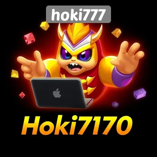 Analisis Pelayanan Pelanggan Hoki777 di Platform Game Online