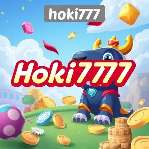 Diverse Game Pilihan Di Hoki777 Yang Patut Dicoba