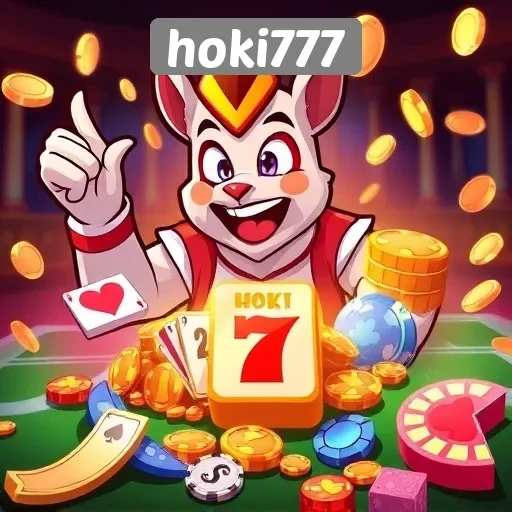 Keberagaman Permainan yang Tersedia di Hoki777