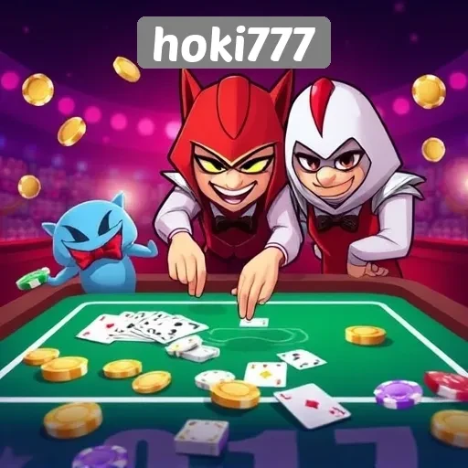 Menilai Keamanan dan Kenyamanan Bertransaksi di Hoki777