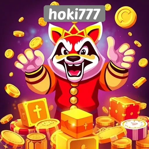 Ragam Permainan Menarik yang Tersedia di Hoki777