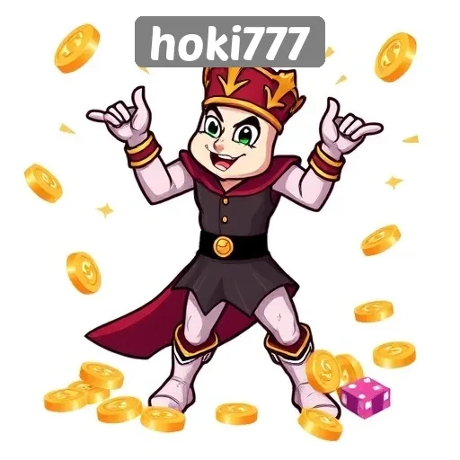 Menelusuri Fitur Unggulan Hoki777 untuk Pengguna
