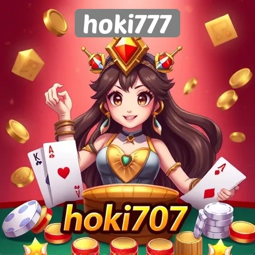 Menjelajahi Keunikan Permainan di Hoki777