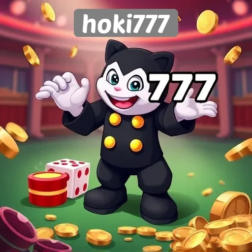 Tipe Permainan yang Tersedia di Hoki777 untuk Semua Kalangan