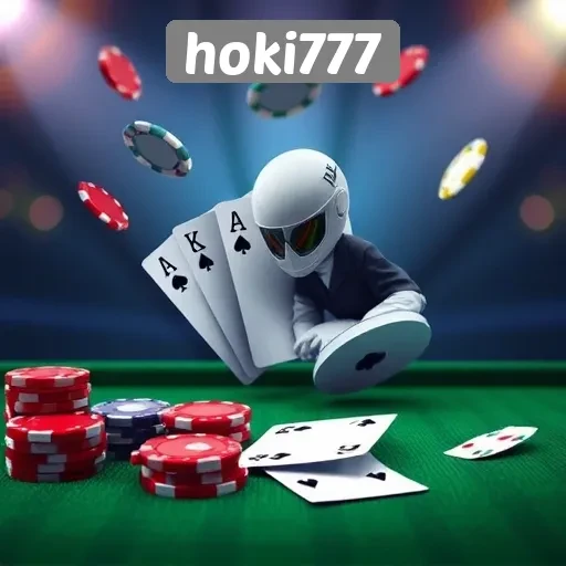 Panduan Lengkap Bermain di Situs Hoki777