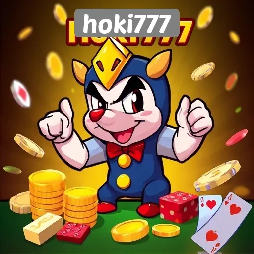 Hoki777: Keunggulan dan Kekurangan dalam Industri Game Online