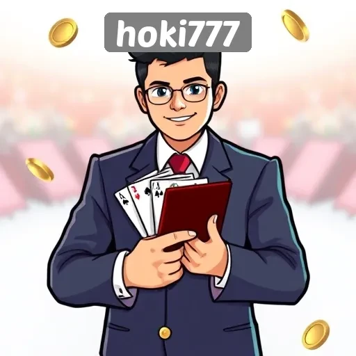 Tanya Jawab Seputar Hoki777 untuk Pemain Baru