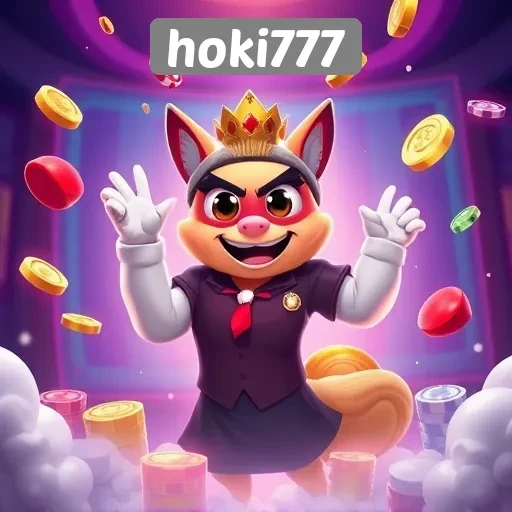 Fitur Menarik Yang Ditawarkan Oleh Hoki777 Untuk Pengguna