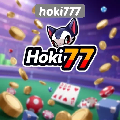 Hoki777 Pilihan Terbaik untuk Pecinta Game Online