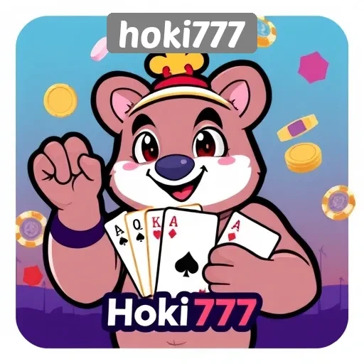Mengenal Hoki777 Seputar Permainan dan Fasilitasnya