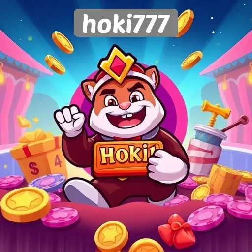 Informasi Lengkap tentang Situs Game Hoki777