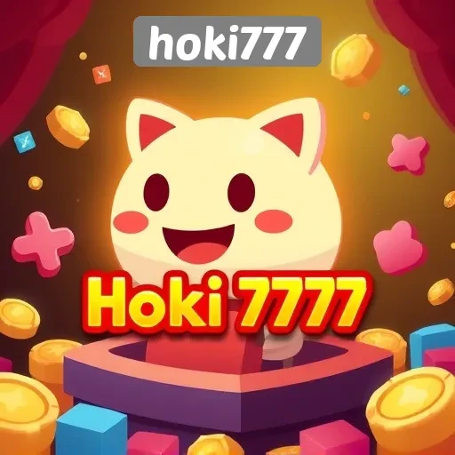 Hoki777 Sebagai Pilihan Utama Para Penggemar Game Online