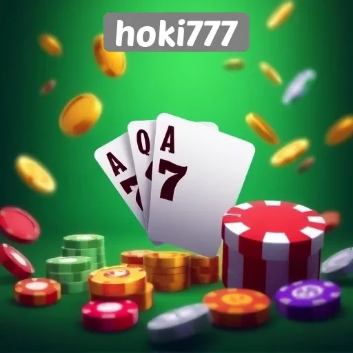 Membedah Jenis Permainan Tersedia Di Hoki777