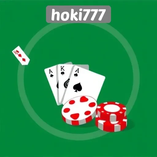 Panduan Mendaftar dan Bermain di Hoki777 untuk Pemula