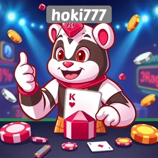 Hoki777 Sebagai Alternatif Permainan Online di Indonesia