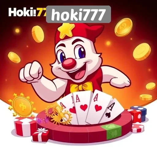 Mengenal Hoki777 Sebagai Pilihan Utama Permainan Online