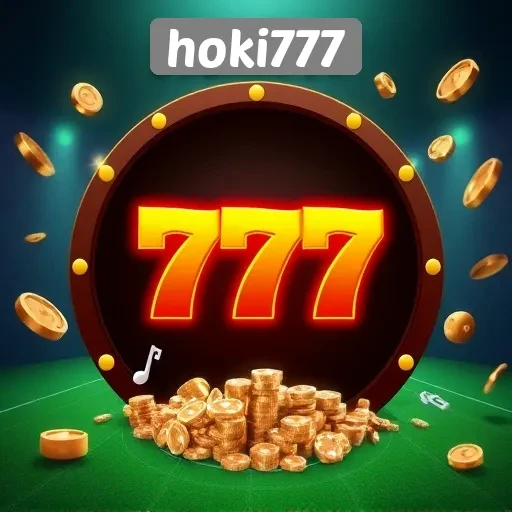 Hoki777 Sebagai Pilihan Utama Permainan Daring di Indonesia