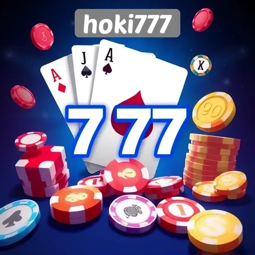 Mengenal Hoki777 Sebagai Platform Permainan Online Terpercaya
