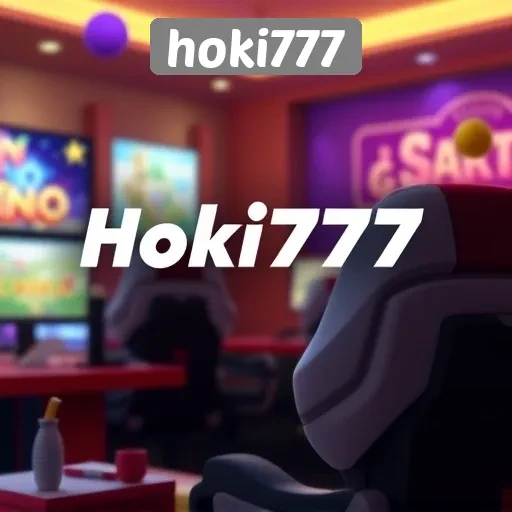 Mengapa Hoki777 Menjadi Pilihan Utama Para Gamer