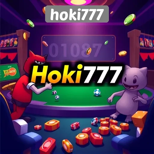 Keamanan dan Kenyamanan Bermain di Hoki777 untuk Pemain Indonesia