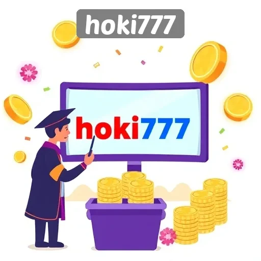 Ulasan tentang Keamanan dan Lisensi di Situs Hoki777