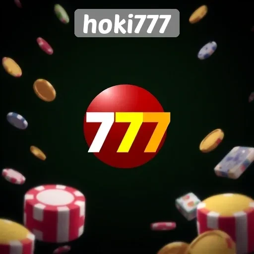 Hoki777 Platform Permainan Terpercaya di Indonesia