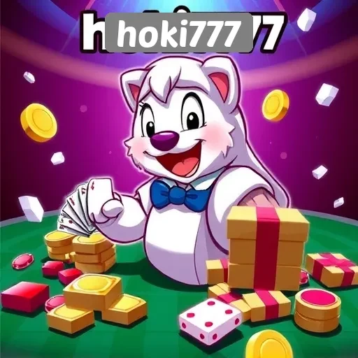 Berita Terbaru dari Hoki777 yang Perlu Diketahui