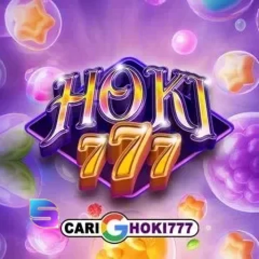 Logo hoki777