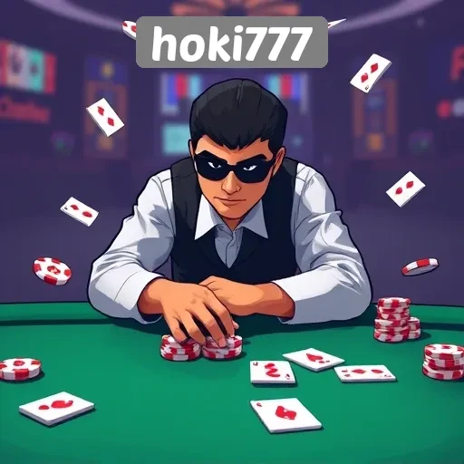 Tips Memaksimalkan Pengalaman Bermain di Hoki777
