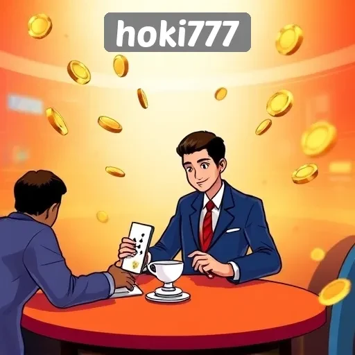 Memahami Sistem Pembayaran di Hoki777