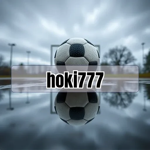 hoki777 Metode Pembayaran