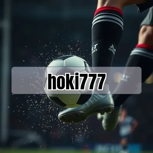 hoki777 Poker Online