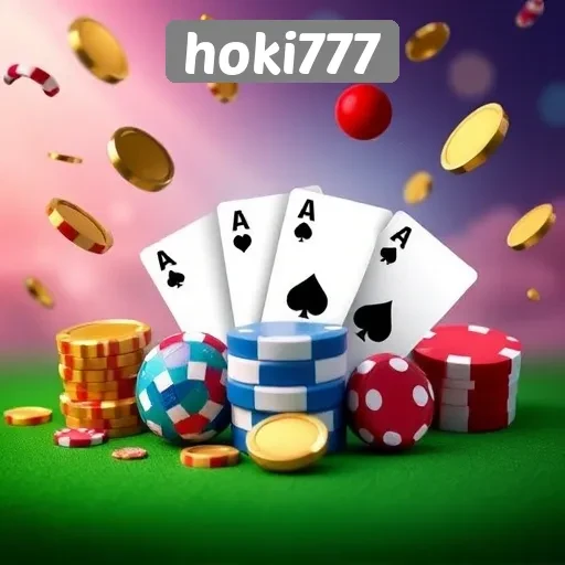 Review Permainan Populer di Hoki777