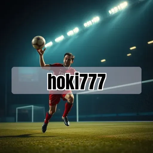 hoki777 Promosi Gratis