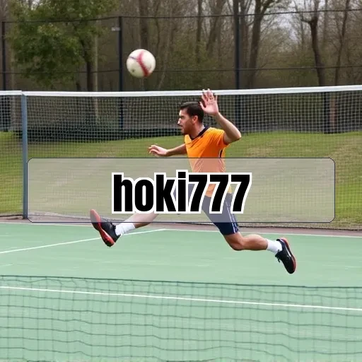 hoki777 Ulasan Game