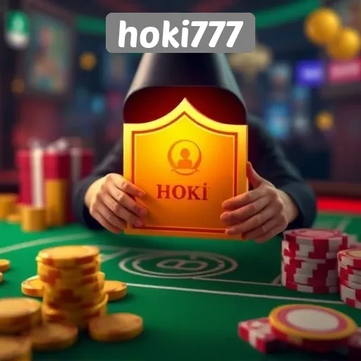 Tinjauan Keamanan dan Privasi di Situs Hoki777