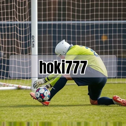 hoki777 Slot Populer