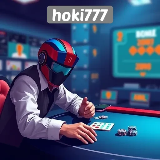 Strategi Sukses Bermain di Hoki777 untuk Para Petaruh