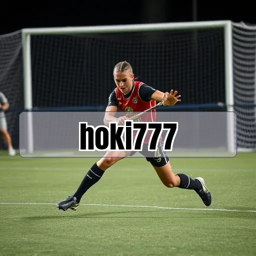 hoki777 Turnamen Terbaru