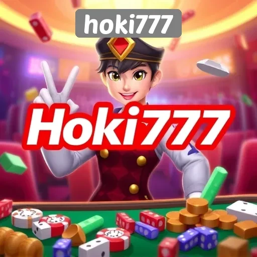Berbagai Jenis Permainan yang Tersedia di Hoki777